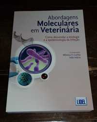 Abordagens moleculares em veterinária