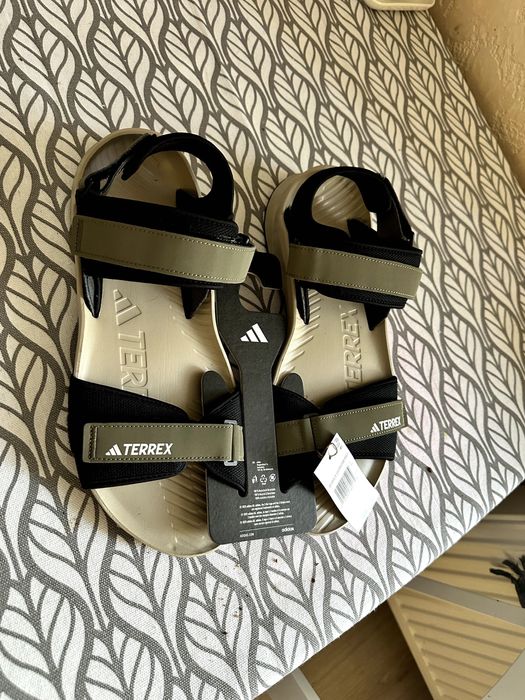 Adidas TERREX HYDROTERRA SANDALS,Сандалі Адідас,Оригінал,Original