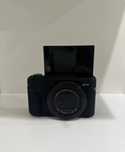 Canon G7X MarkII