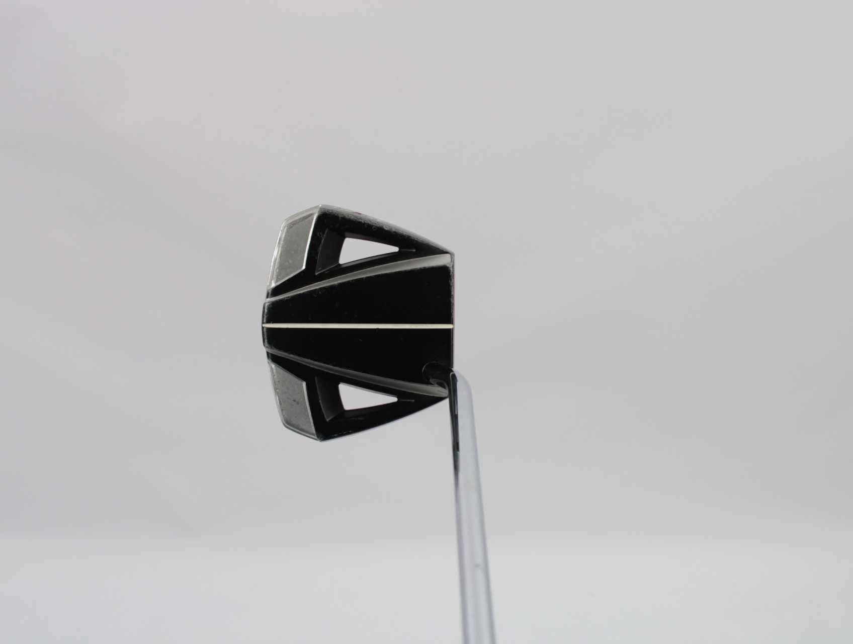 Lewy PUTTER 35" Taylormade Rossa INZA Agasi kij golfowy do golfa