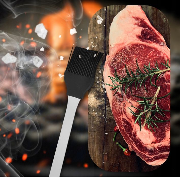 Zestaw do grillowania 10w1