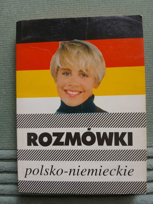 Rozmówki polsko-niemieckie