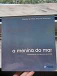 A menina do mar - livro para o 1°ciclo