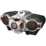 Boombox Sony CFD-RG880CP – CD/USB/KASETY/AUX – 60W