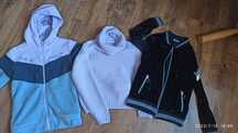 Bluzy golf reserved smyk cocodrillo 146r