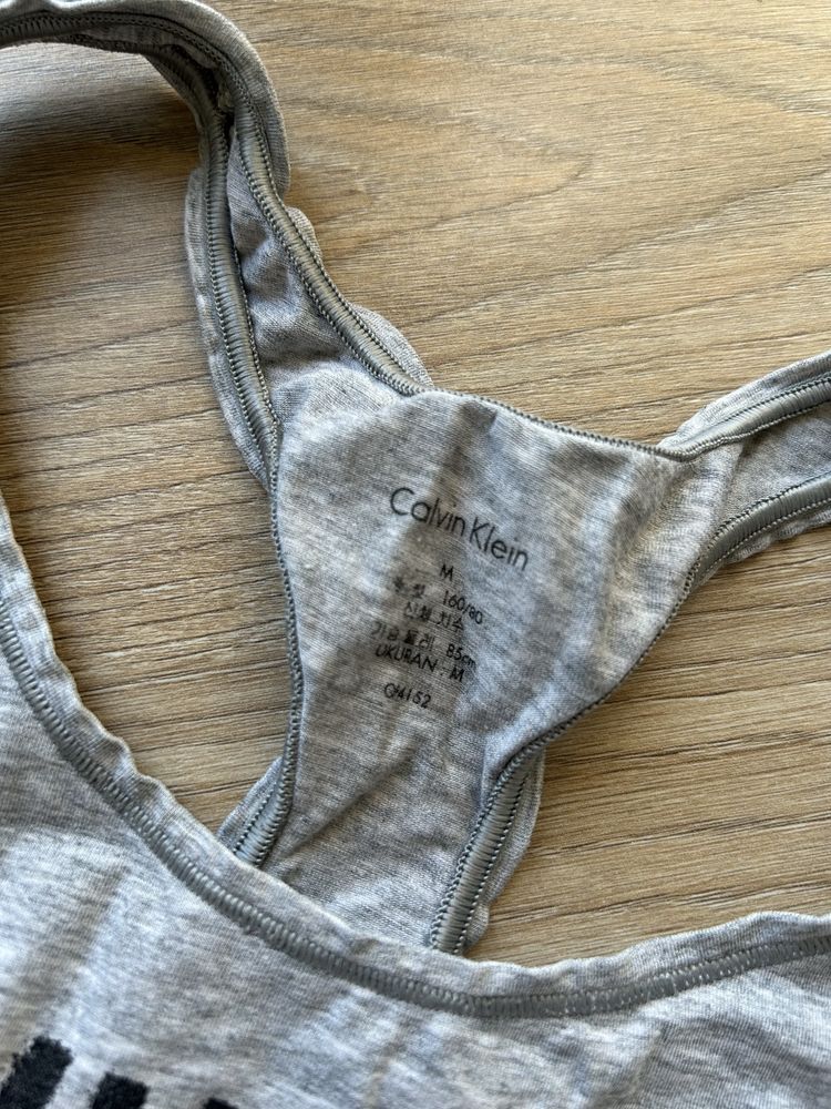 Stanik calvin klein