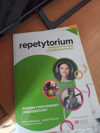 Podręcznik + repetytorium