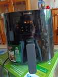 Frytkownica Wi-Fi, Philips Ovi XL Airfryer seria 5000 HD9280/90.