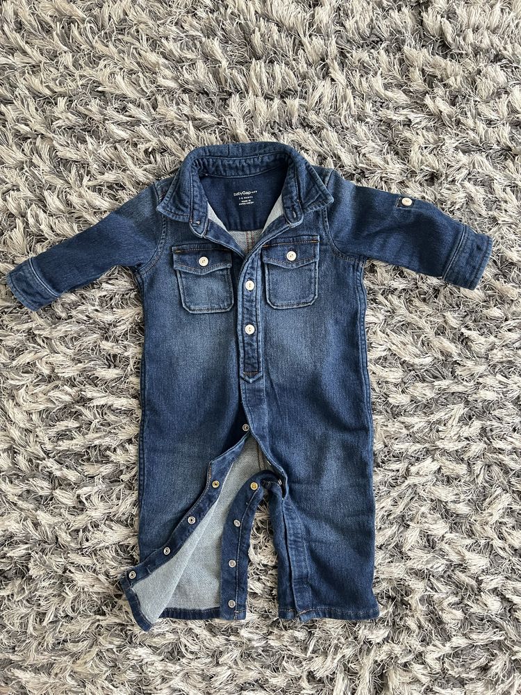 Продам комбенізончик від baby Gap