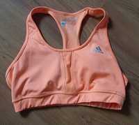 Biustonosz sportowy top adidas