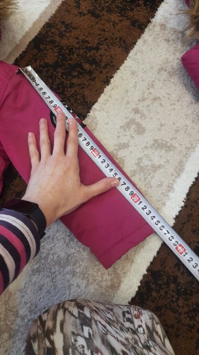 Курточки термо для двійні на 3-4 роки