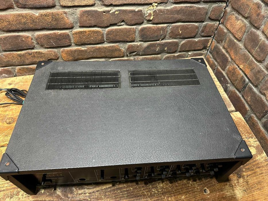 Wzmacniacz Eltron 100 U