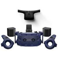 VENDO HTC VIVE PRO C/ KIT WIRELESS