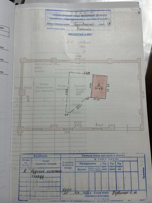 Оренда склад , виробниче приміщення