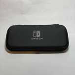 Etui na Nintendo Switch Czarny futerał case kejs obudowa schowek