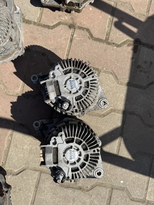 Генератор Mitsubishi Outlander 14-20 1800A288