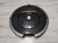 Sprawna płyta główna z obudową i zderzakiem Irobot Roomba 880