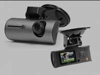 Kamerka samochodowa/ videorejestrator Mediatech MT4043 FHD z GPS