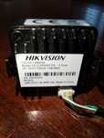 Mini kamera HD-TVI, PAL DS-2CS54D8T-PH 1080p 3.7mm Hikvision