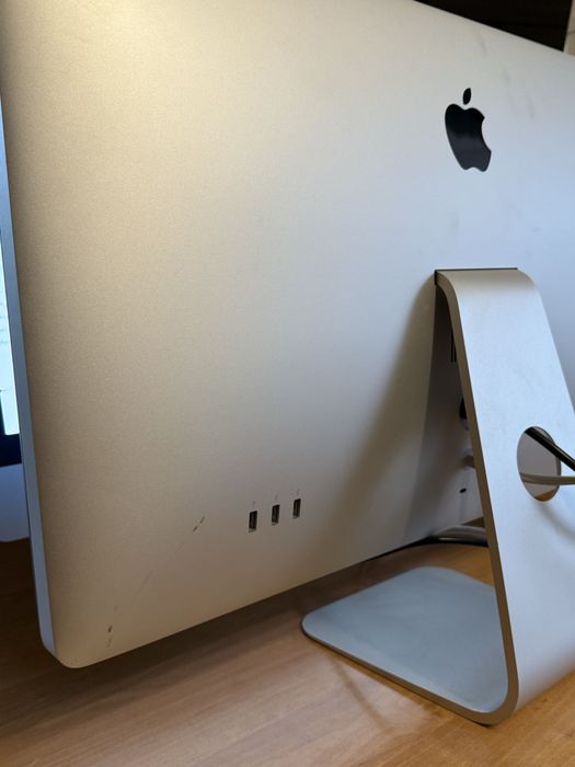 Monitor apple 27 cali