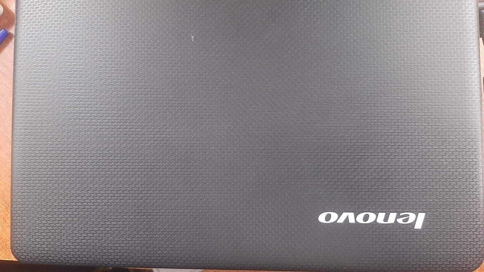 Продам ноутбук Lenovo G550