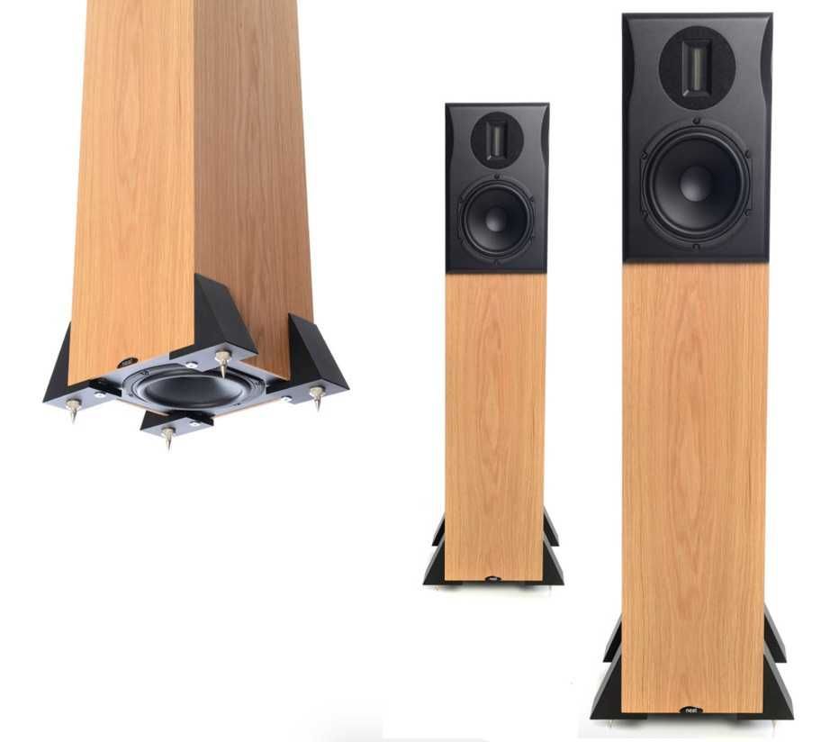 Neat Acoustics Orkestra Isobaric Bass Kolumny SKLEP RATY 30x0%