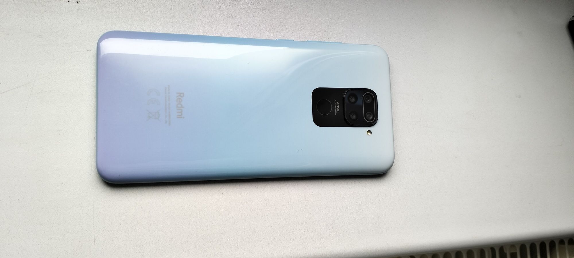 Telefon Redmi Note 9