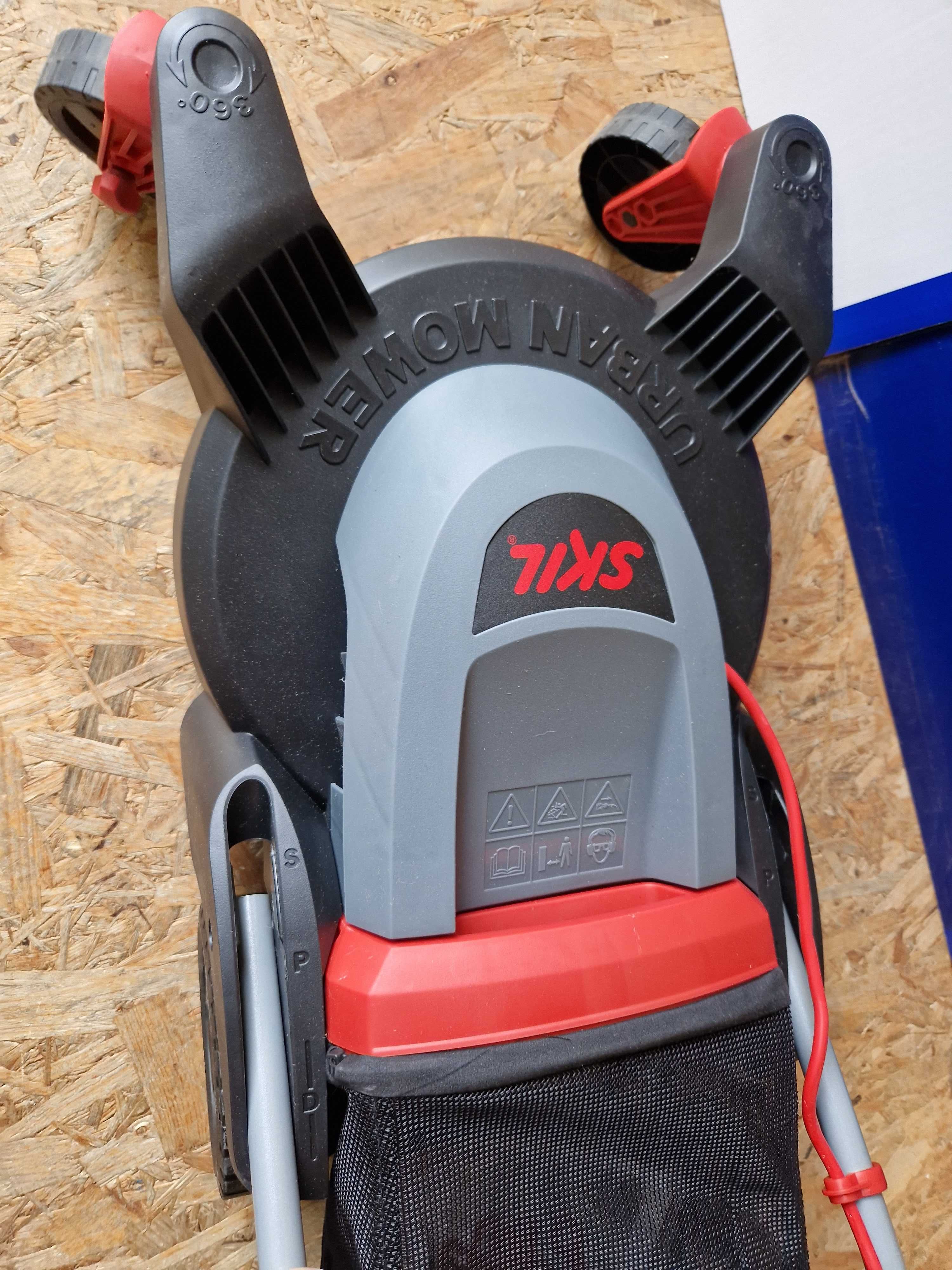 SKIL 0711 kosiarka elektryczna 500W 29cm