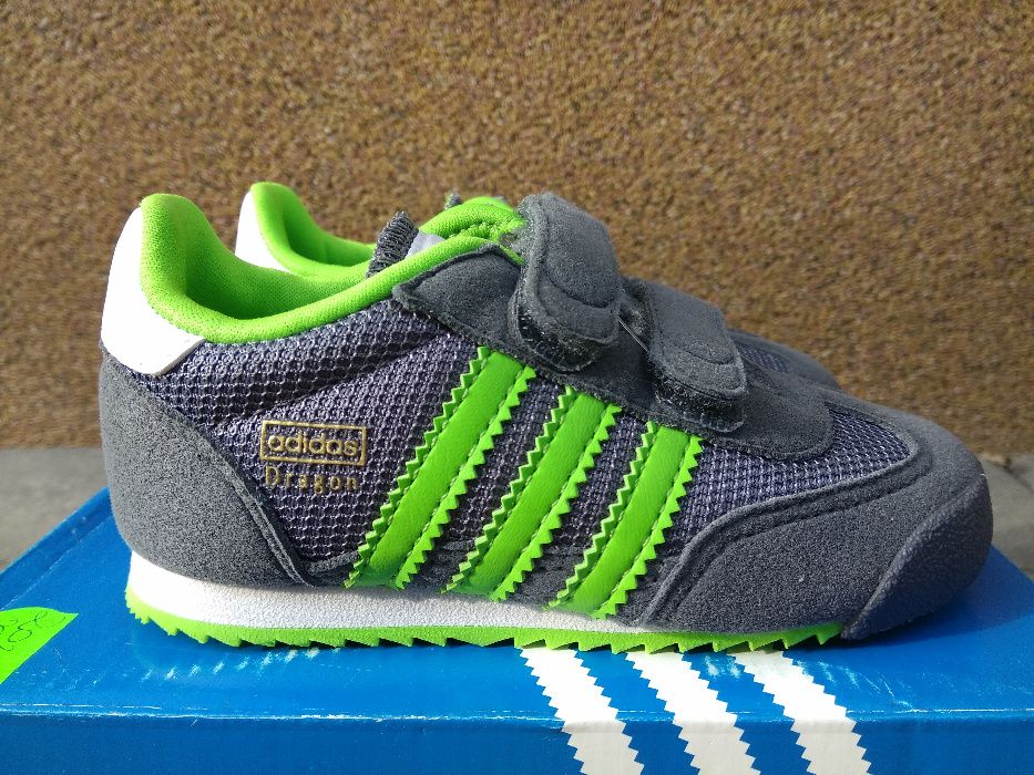 Adidas Dragon rozm 23