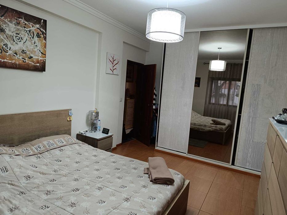 Apartamento T2 Bem localizado