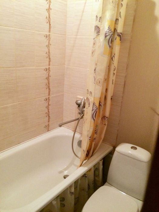 Аренда квартиры на одесской