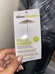 Parasol ogrodowy