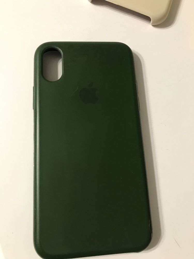 Чехлы  на iphone x xs