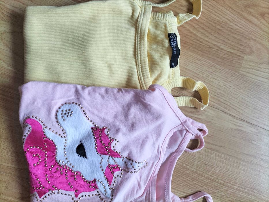 Lote roupas meninas de 6 a 12 anos Nacionais e Importadas