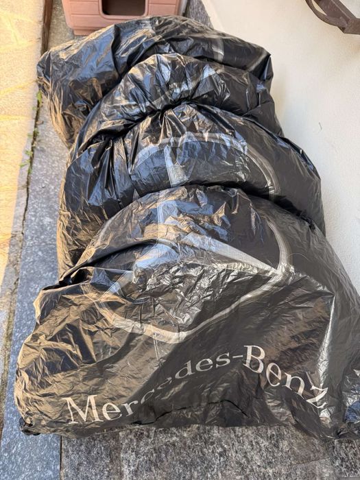 Колеса шини гума зимові 225/45 R17