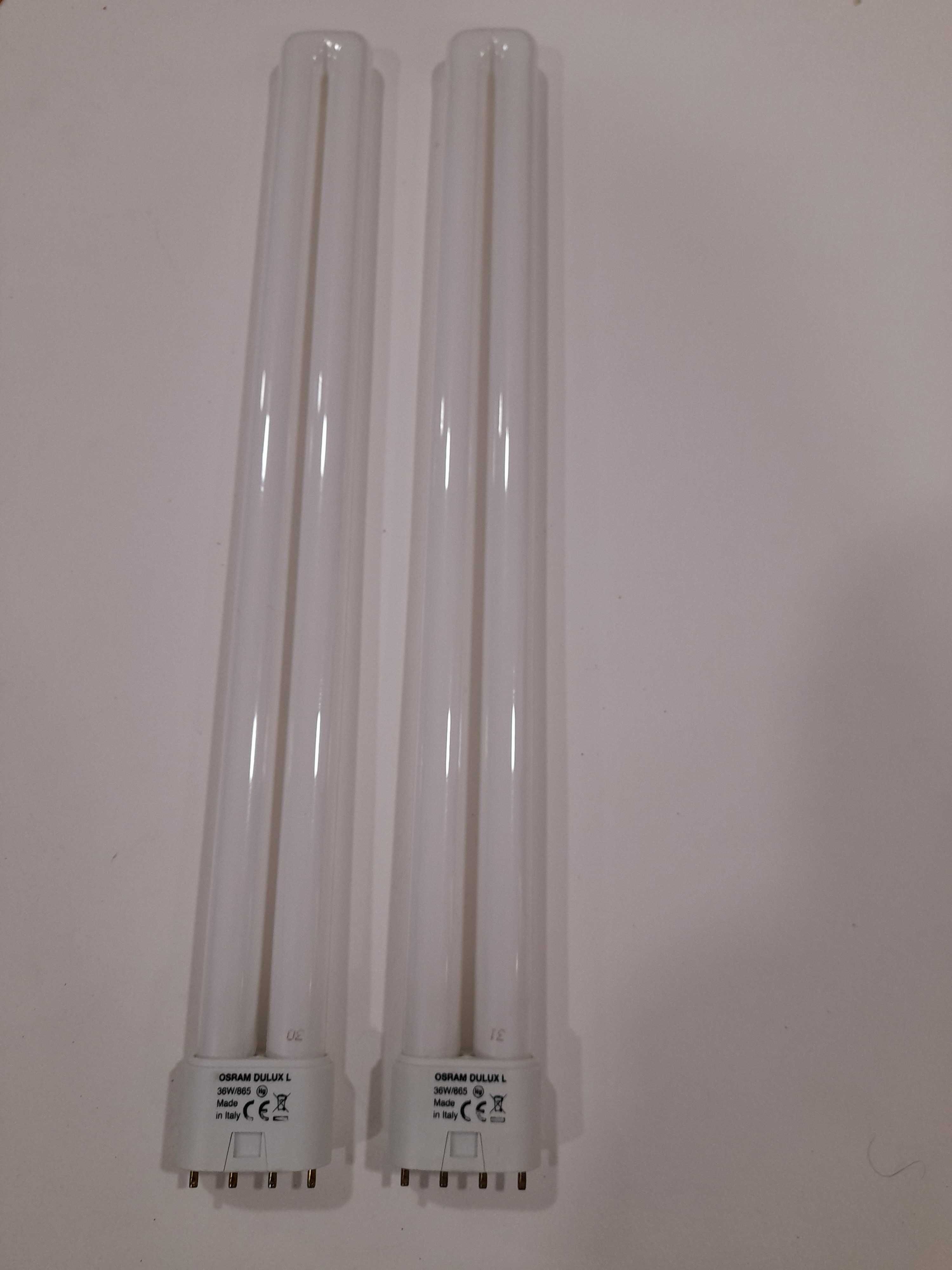 Lâmpadas Osram Dulux L 36W 865 (41 cm)