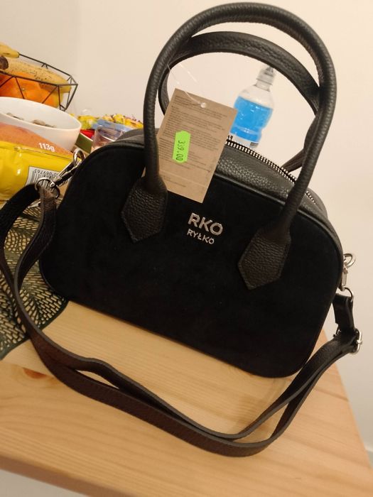Sprzedam Torebkę RYŁKO