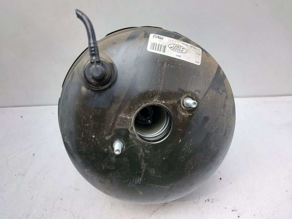SERVOFREIO LAND ROVER DISCOVERY 4