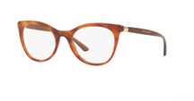 Oprawki Dolce Gabbana DG 3313 nowe okulary kocie oko