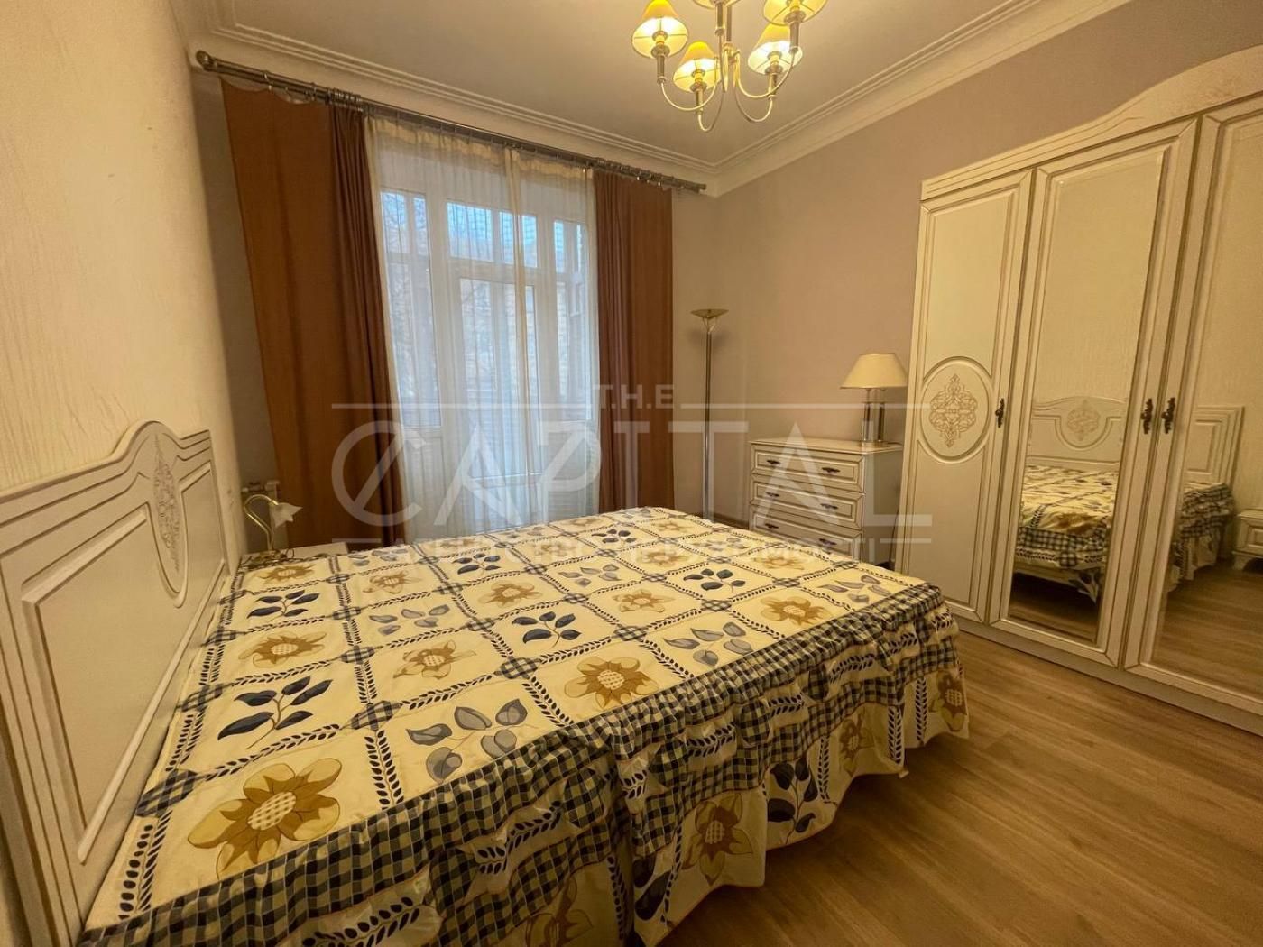 Продаж 2к квартири пров. Костя Гордієнка, Печерський р-н, Кловська