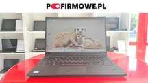 Lekki Lenovo X1 Carbon GEN 7 14" i7-8GEN 16GB/512SSD FullHD IPS FV23