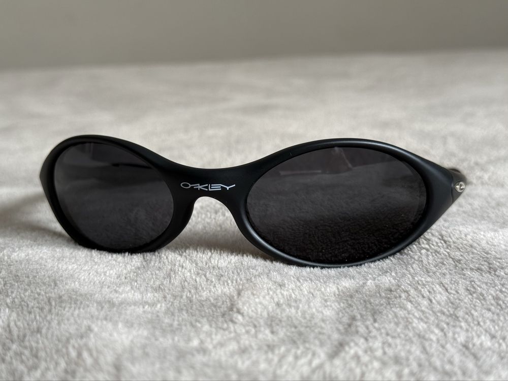 Окуляри Oakley Jacket Polarized