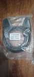 8 Cabos Scart 1m5 Novos