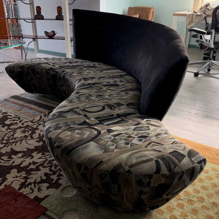 Conjunto de 2 sofás