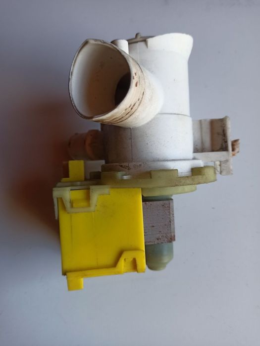 Помпа стиральной машины  бош, сименс