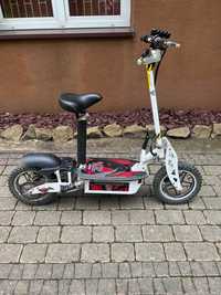 Hulajnoga Elektryczna 2021 Lunar Rocket 2000™ Electric Scooter