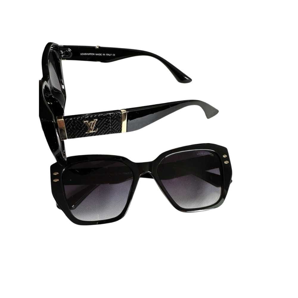 Okulary przeciwsłoneczne Louis Vuitton LV