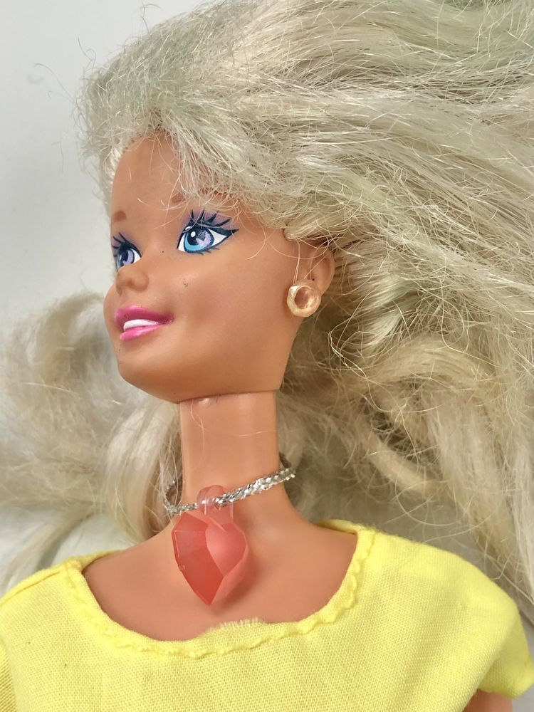 Oryginalna stara lalka BARBIE 1978 vintage doll zabawka lala retro !!