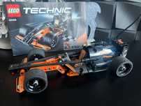 Zestaw Lego Technic 42026