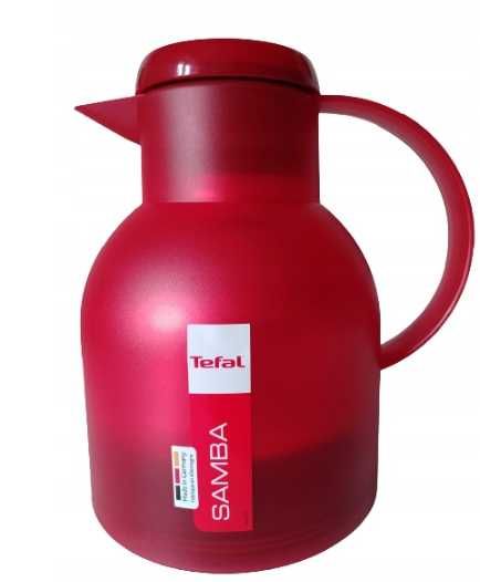 Termos dzbanek termiczny Tefal 1l